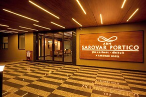 ABN Sarovar Portico Jim Corbett