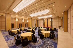 ABN Sarovar Portico Jim Corbett