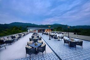 ABN Sarovar Portico Jim Corbett