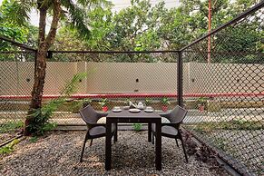 ABN Sarovar Portico Jim Corbett