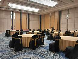 ABN Sarovar Portico Jim Corbett