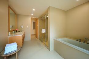 ABN Sarovar Portico Jim Corbett