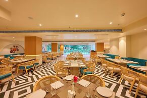 ABN Sarovar Portico Jim Corbett