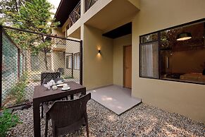 ABN Sarovar Portico Jim Corbett