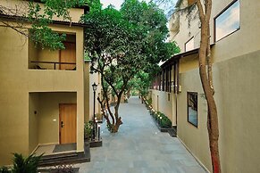 ABN Sarovar Portico Jim Corbett