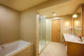 ABN Sarovar Portico Jim Corbett