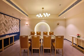 ABN Sarovar Portico Jim Corbett