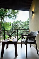 ABN Sarovar Portico Jim Corbett