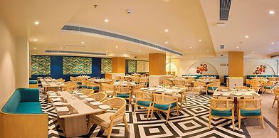 ABN Sarovar Portico Jim Corbett