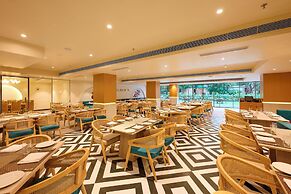 ABN Sarovar Portico Jim Corbett