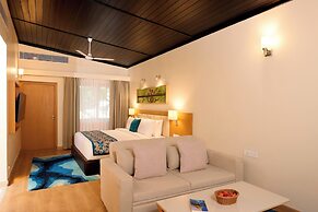 ABN Sarovar Portico Jim Corbett