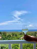 Charming Sea View Town House Chef Driver Optional