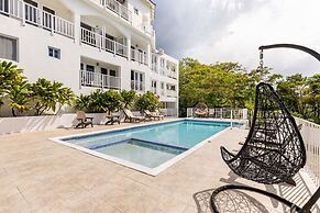 Charming Sea View Town House Chef Driver Optional