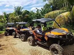 Charming Sea View Town House Chef Driver Optional