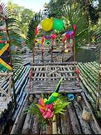 Charming Sea View Town House Chef Driver Optional