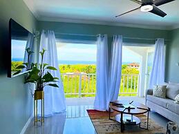 Charming Sea View Town House Chef Driver Optional