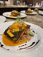 Charming Sea View Town House Chef Driver Optional