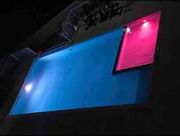 Charming Sea View Town House Chef Driver Optional