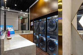 Nostalgia Hotel Beijing National Trade