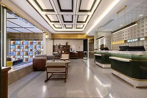 Nostalgia Hotel Beijing National Trade