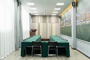 Nostalgia Hotel Beijing National Trade