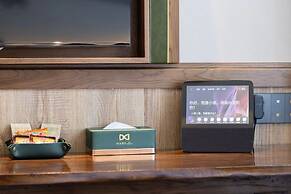 Nostalgia Hotel Beijing National Trade