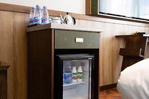 Nostalgia Hotel Beijing National Trade