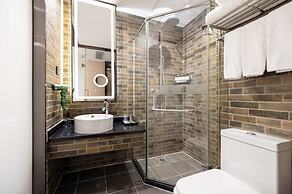 Nostalgia Hotel Beijing National Trade