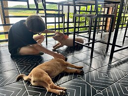 Nguyen Shack Retreat