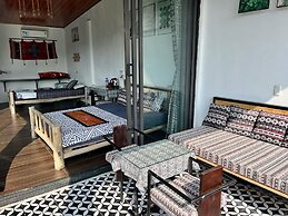 Nguyen Shack Retreat