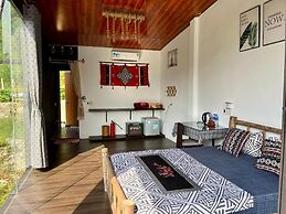 Nguyen Shack Retreat