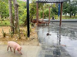 Nguyen Shack Retreat