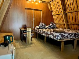 Nguyen Shack Retreat