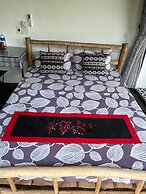 Nguyen Shack Retreat