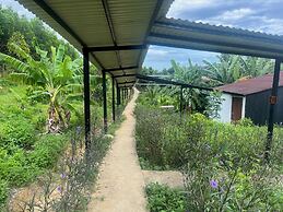 Nguyen Shack Retreat