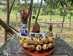 Nguyen Shack Retreat