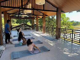 Nguyen Shack Retreat