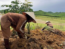 Nguyen Shack Retreat