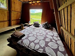 Nguyen Shack Retreat