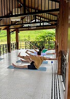 Nguyen Shack Retreat