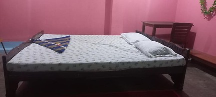 Goroomgo Kiran Guest House Kolkata