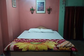 Goroomgo Kiran Guest House Kolkata