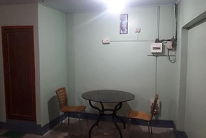 Goroomgo Kiran Guest House Kolkata