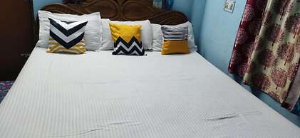 Goroomgo Kiran Guest House Kolkata
