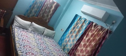 Goroomgo Kiran Guest House Kolkata