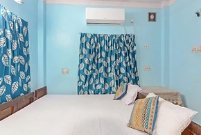 Goroomgo Kiran Guest House Kolkata