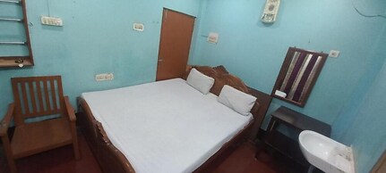 Goroomgo Kiran Guest House Kolkata