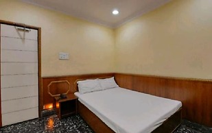 Goroomgo Kiran Guest House Kolkata