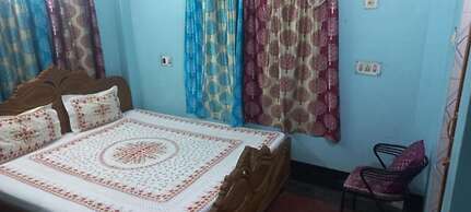 Goroomgo Kiran Guest House Kolkata