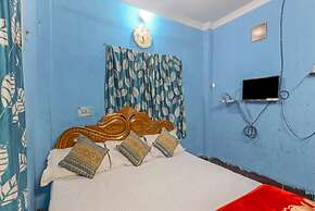 Goroomgo Kiran Guest House Kolkata